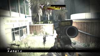 First leftover on Ghost
