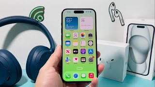 Celebrity How to Fix Bluetooth Connection Dropping Issues on iPhone Net Worth