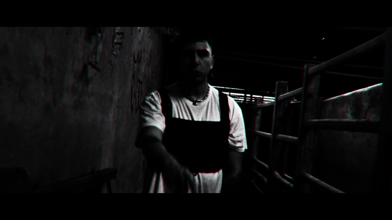 KILLMOORE - SICKSICKSIX (Official Music Video)