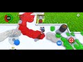 Dye Hard fast video