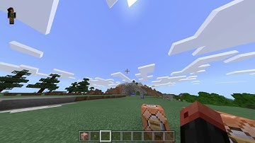 How to make a shop in Minecraft with command blocks