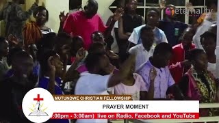MUTUNDWE WEDNESDAY DELIVERANCE SERVICE WITH PASTORJACKSON AKANKWASA 8TH-10-2025  SUBSCRIBE #mcf