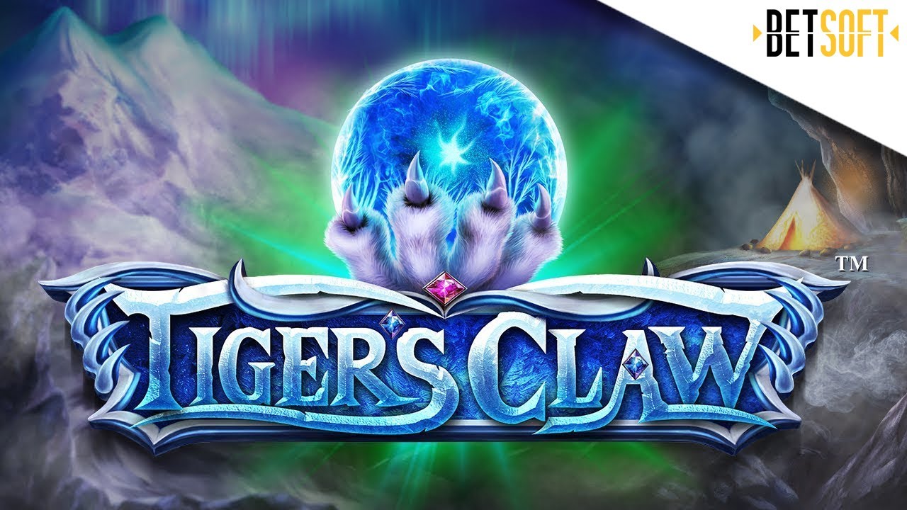 Tiger's Claw Gameplay Trailer