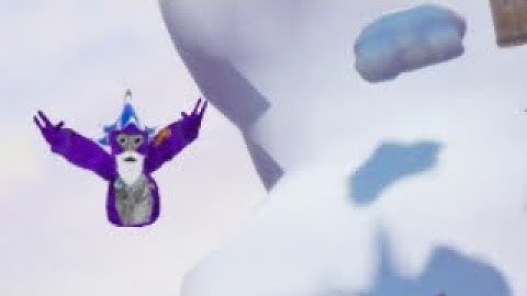 How To Escape The Map In The New Update! (Clouds Revamp)