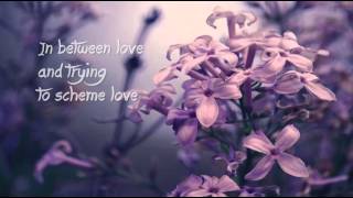 Tom Waits - In Between Love (lyrics)