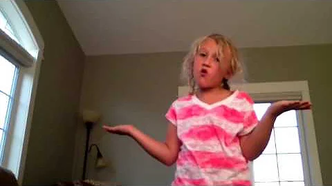"I Would" Fan Video
