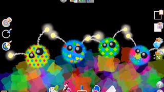 Koodler: the creative art maker (android app demo) screenshot 5