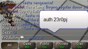 Fatality auth generator | WORKING PROOF