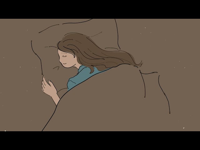 Healing Talk For Peaceful Sleep ㅣ ASMR