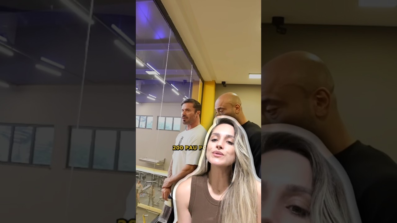 GASTOU R$13 MILHÕES NA SMART FIT: VALE A PENA?