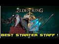 ELDEN RING HOW TO GET THE METERORITE STAFF GUIDE EASY!