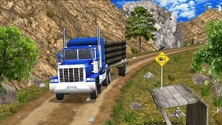 Extreme Truck Hill Drive (by Beta Games Studio) Android Gameplay [HD] screenshot 5