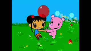 Ni Hao Kai-lan - Let's Play a Little Bit