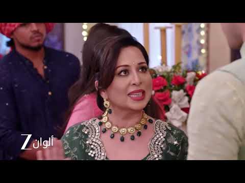 أحداث حلقة 35 من مسلسل حياة قلبي 7 إعجاب شوريا ببالكي 