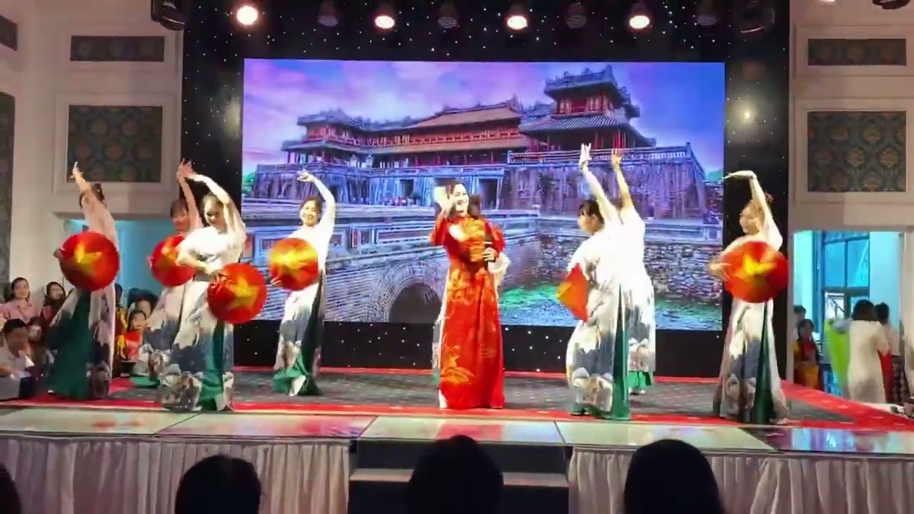 Hội thi “Hiệu trưởng đổi mới, sáng tạo cấp Tiểu học tỉnh Hải Dương năm học 2023 - 2024”