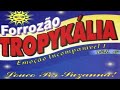 FORROZAO TROPYKALIA - CD FORRO DAS ANTIGAS VOL 6