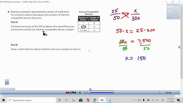 #8 MAFS.7.SP.1.2 Inference