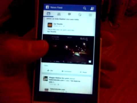 Blackberry z10 android