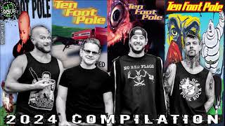 Ten Foot Pole [YoDubMixes 2024 Compilation]