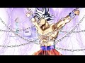 What if Goku was Locked in the Time Chamber for millennia and Betrayed? Part 1,2,3