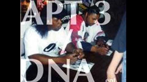 Ill Mannered Playa by Mateo Net, Cuddie Cut, Mr.Kee Apt.3/DNA Ent RIP COUGNUT