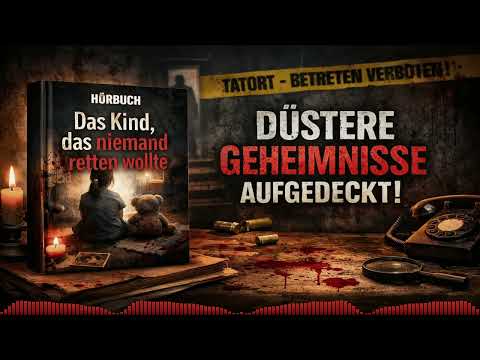 Das Kind: Das ungekürzte Hörspiel YouTube Hörbuch auf Deutsch