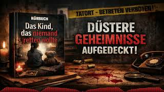 Das Kind, das niemand retten wollte – Hörbuch Deutsch komplett