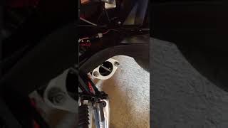 Flap Valve Test 02