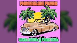 (FREE) | West Coast G-FUNK beat | "Phreestyle Phunk" | Dezzy Hollow x Ice Cube type beat 2022
