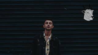Benji Lewis - 'Ride'