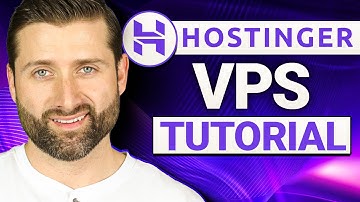 Effortless Hostinger VPS tutorial | Learn how to set up VPS with Cyberpanel!