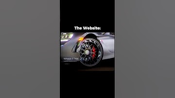 🤩Master The Website Design: Create Stunning Websites Like a Pro!