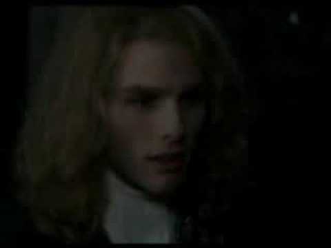 Embraced/Interview with the Vampire