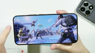 Xiaomi 15T/15T Pro: How to Find Voice Changer screenshot 4