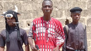 wayi sanyina inji m AIDIYA TV baiso