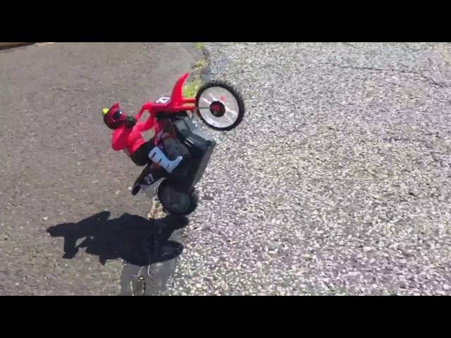 First Look - Xtreme Cycle Moto-CAM by Wicked Cool Toys class=