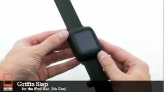 Griffin Slap for iPod nano (6th Gen)