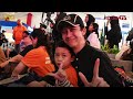 BEYOND THE GAME | Keseruan Gustavo, Dethan, dan Aqil di PRJ Bersama PAM Jaya