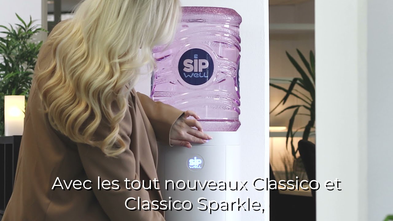 Sipwell: jouw beste collega