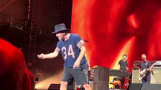 Pearl Jam- Smile- Wrigley Field, Chicago- 8/31/2024