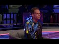 Joshua Filler vs Ko Pin Yi | Semi-Finals | 2023 UK Open Pool Championship