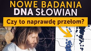 A German institute has examined the DNA of Slavs. Is this REALLY a breakthrough?