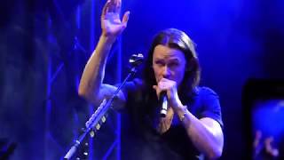 [HD] Alter Bridge - In Loving Memory (Live @ Turbinenhalle Oberhausen)