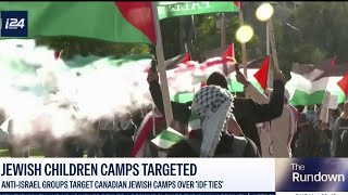 Download Lagu Jewish life in Canada is under attack MP3