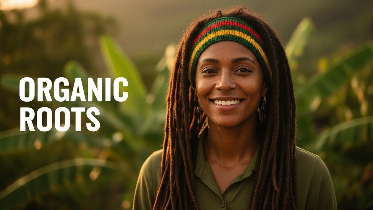 Roots Reggae (1980) [Unreleased Album] Jahna Dube – Roots of Resistance