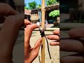 Viral strong rope knot