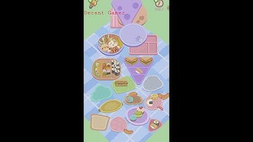 Satistory tidy up level 37 walkthrough solution