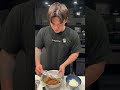 【最後の一杯はこれにせい】炙り鰹の出汁茶漬け #元カレ #料理 #cooking #筋肉番付 #マッチョ #簡単レシピ #飯テロ