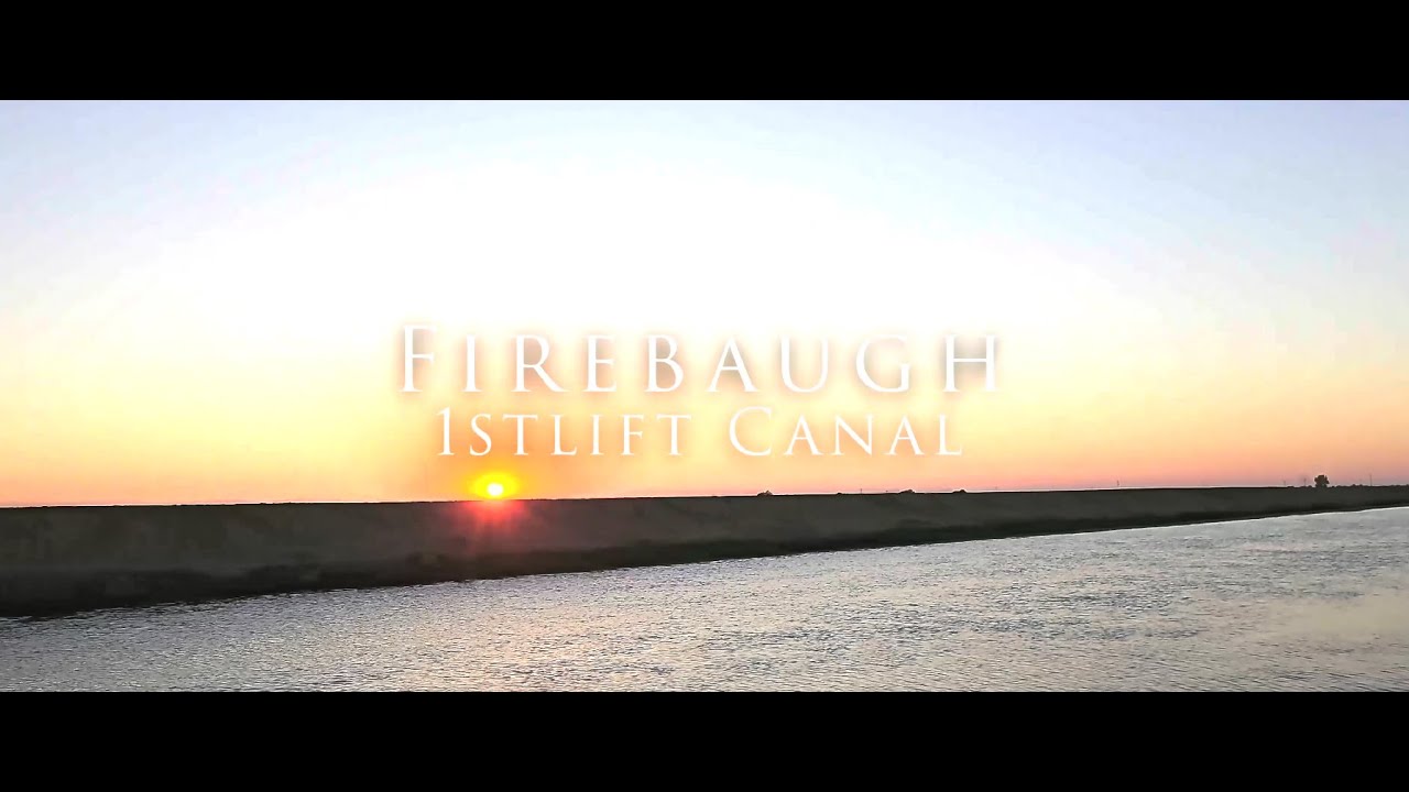 Bass Fishing at FireBaugh Canal Swim Bait Day [Pt.1]