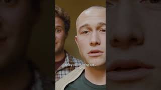 'Looks okay, right?' | 50/50 | MUBI